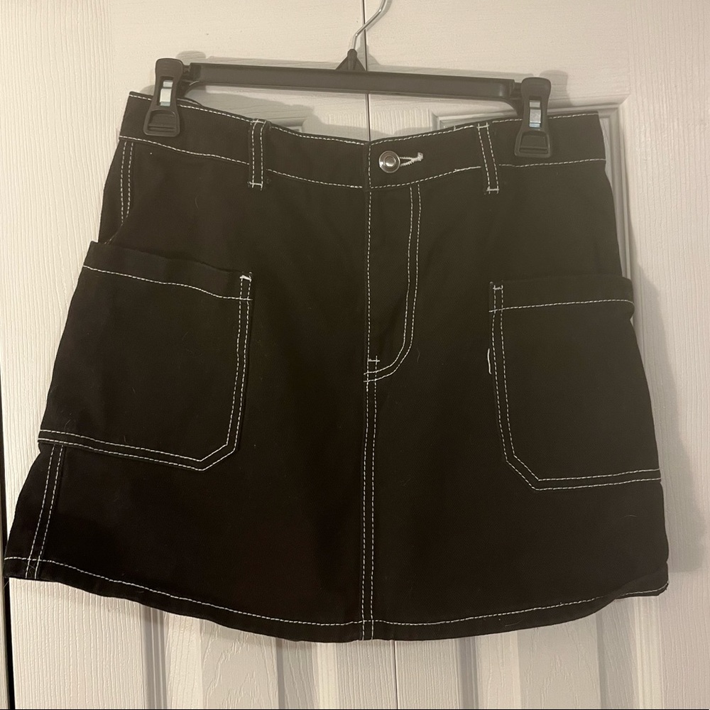 Forever 21 mini skirt